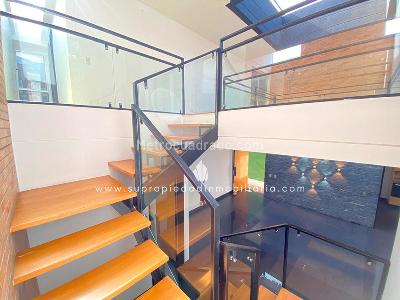 Casa de 4 alcobas en venta en Las Callejas, Envigado, 380 m² · foto 15 de 20