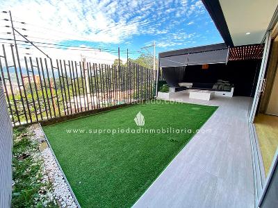 Casa de 4 alcobas en venta en Las Callejas, Envigado, 380 m² · foto 17 de 20