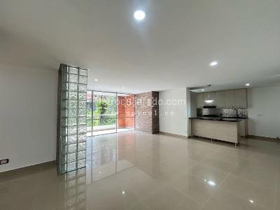 Apartamento en Arriendo, Loma De Las Brujas, Envigado