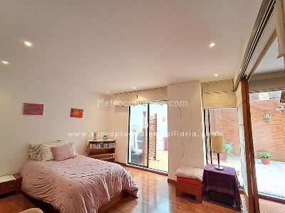 Apartamento de 3 alcobas en venta en Los Rosales, Bogotá, 194 m² · foto 17 de 20