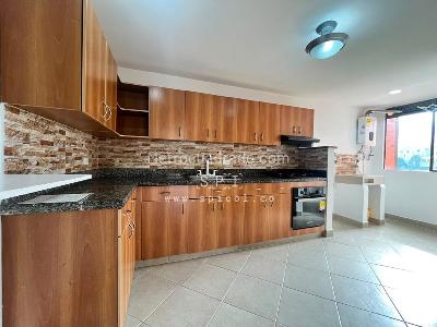 Apartamento en Arriendo, Los Balsos, Medellín