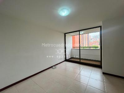 Apartamento de 3 alcobas en arriendo en Los Balsos, Medellín, 145 m² · foto 7 de 20