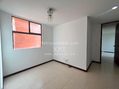 Apartamento de 3 alcobas en arriendo en Los Balsos, Medellín, 145 m² · foto 12 de 20