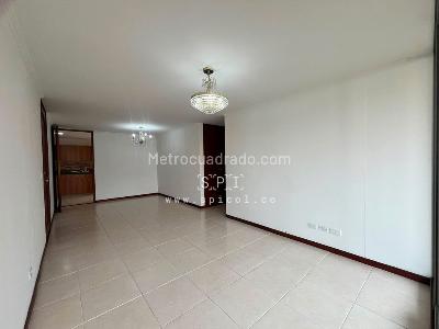 Apartamento de 3 alcobas en arriendo en Los Balsos, Medellín, 145 m² · foto 14 de 20