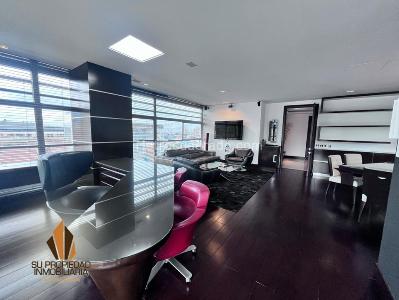 Oficina en Arriendo, El Chico, Bogotá D.C.