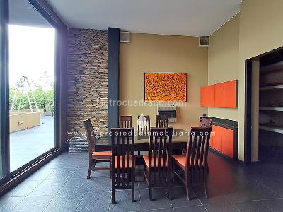 Casa en venta en Via La Calera, La Calera · foto 6 de 20