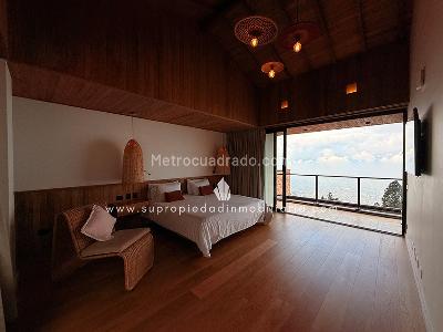 Casa de 5 alcobas en venta en Las Palmas, Medellín, 765 m² · foto 20 de 20