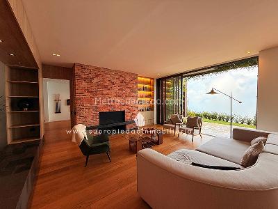 Casa de 5 alcobas en venta en Las Palmas, Medellín, 765 m² · foto 2 de 20