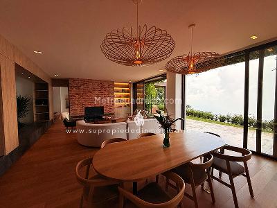 Casa de 5 alcobas en venta en Las Palmas, Medellín, 765 m² · foto 3 de 20