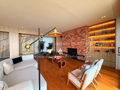 Casa de 5 alcobas en venta en Las Palmas, Medellín, 765 m² · foto 8 de 20