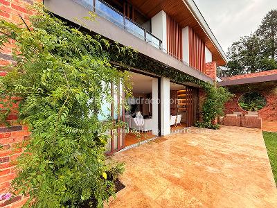 Casa de 5 alcobas en venta en Las Palmas, Medellín, 765 m² · foto 9 de 20