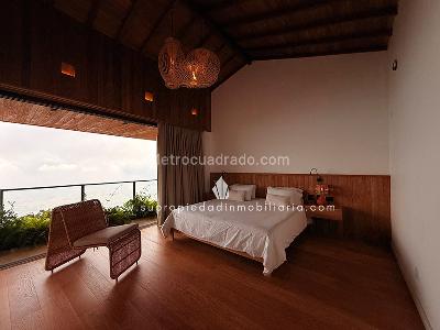 Casa de 5 alcobas en venta en Las Palmas, Medellín, 765 m² · foto 10 de 20