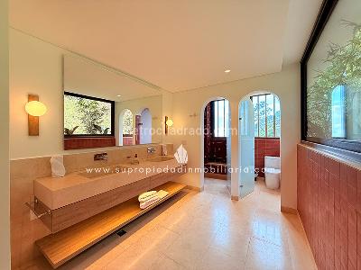 Casa de 5 alcobas en venta en Las Palmas, Medellín, 765 m² · foto 11 de 20