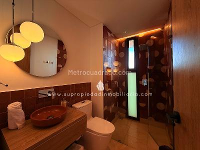 Casa de 5 alcobas en venta en Las Palmas, Medellín, 765 m² · foto 12 de 20