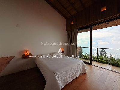 Casa de 5 alcobas en venta en Las Palmas, Medellín, 765 m² · foto 13 de 20