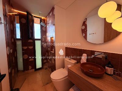 Casa de 5 alcobas en venta en Las Palmas, Medellín, 765 m² · foto 14 de 20
