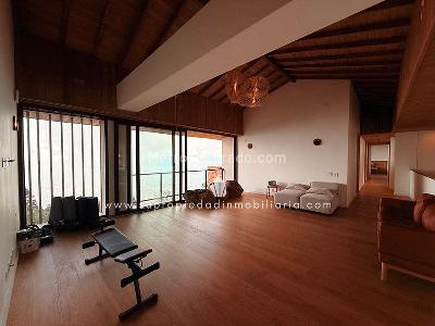 Casa de 5 alcobas en venta en Las Palmas, Medellín, 765 m² · foto 16 de 20