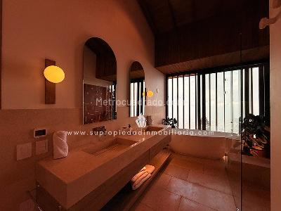 Casa de 5 alcobas en venta en Las Palmas, Medellín, 765 m² · foto 17 de 20