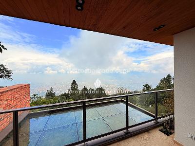 Casa de 5 alcobas en venta en Las Palmas, Medellín, 765 m² · foto 19 de 20