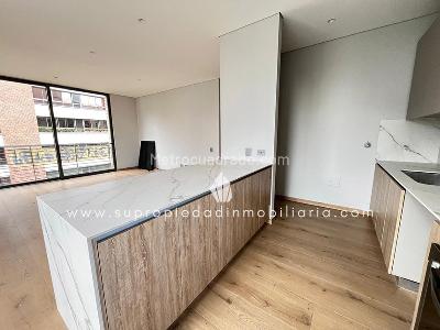 Apartamento en venta en Castropol, Medellín · foto 3 de 20