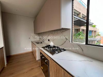 Apartamento en venta en Castropol, Medellín · foto 4 de 20