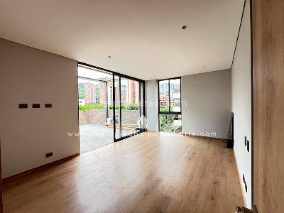 Apartamento en venta en Castropol, Medellín · foto 5 de 20