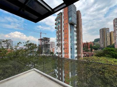 Apartamento en venta en Castropol, Medellín · foto 6 de 20
