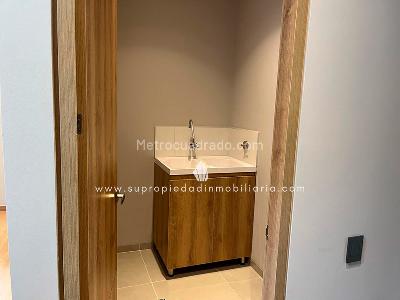 Apartamento en venta en Castropol, Medellín · foto 7 de 20