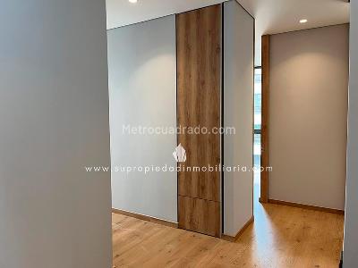Apartamento en venta en Castropol, Medellín · foto 8 de 20