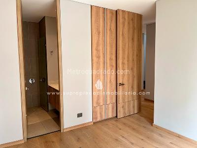 Apartamento en venta en Castropol, Medellín · foto 10 de 20