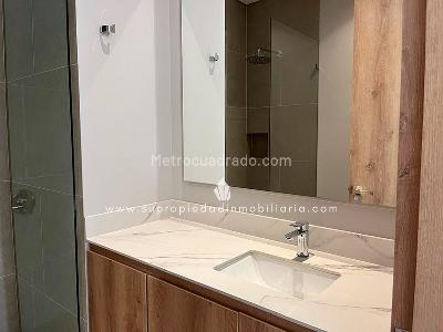 Apartamento en venta en Castropol, Medellín · foto 11 de 20