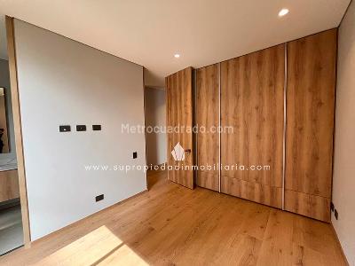 Apartamento en venta en Castropol, Medellín · foto 17 de 20