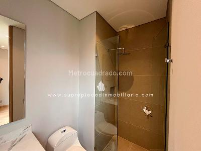 Apartamento en venta en Castropol, Medellín · foto 18 de 20