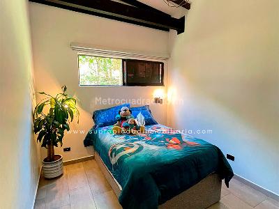 Casa de 4 alcobas en venta en Las Lomitas, Sabaneta, 310 m² · foto 20 de 20