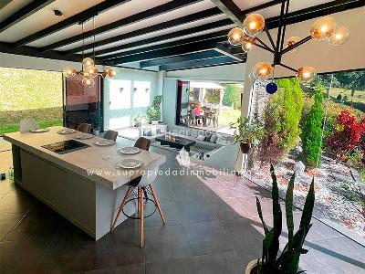 Casa de 4 alcobas en venta en Las Lomitas, Sabaneta, 310 m² · foto 6 de 20