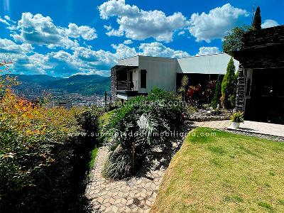Casa de 4 alcobas en venta en Las Lomitas, Sabaneta, 310 m² · foto 10 de 20