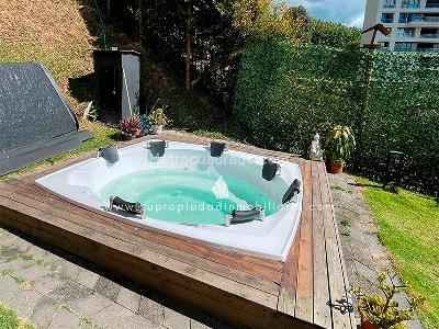 Casa de 4 alcobas en venta en Las Lomitas, Sabaneta, 310 m² · foto 11 de 20