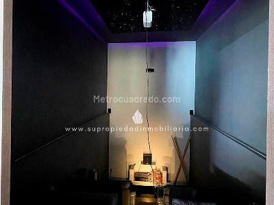 Casa de 4 alcobas en venta en Las Lomitas, Sabaneta, 310 m² · foto 17 de 20