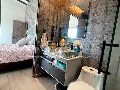 Casa de 4 alcobas en venta en Las Lomitas, Sabaneta, 310 m² · foto 18 de 20