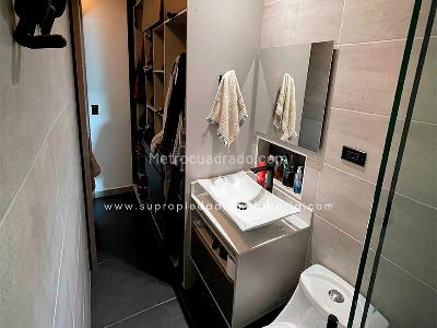 Casa de 4 alcobas en venta en Las Lomitas, Sabaneta, 310 m² · foto 19 de 20