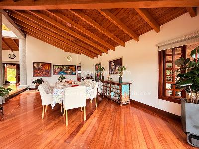 Casa de 5 alcobas en venta en Altos Del Escobero, Envigado, 588 m² · foto 13 de 20