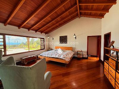 Casa de 5 alcobas en venta en Altos Del Escobero, Envigado, 588 m² · foto 16 de 20
