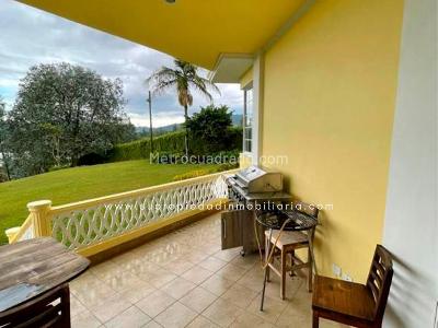 Casa de 4 alcobas en venta en Llano Grande, Rionegro, 352 m² · foto 3 de 20
