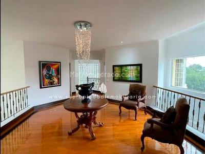 Casa de 4 alcobas en venta en Llano Grande, Rionegro, 352 m² · foto 6 de 20