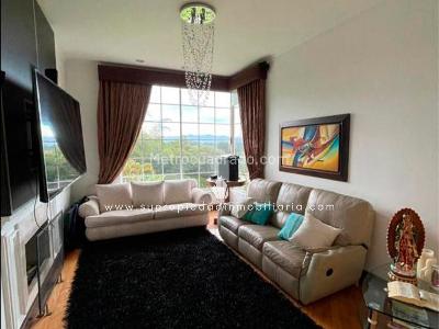 Casa de 4 alcobas en venta en Llano Grande, Rionegro, 352 m² · foto 9 de 20
