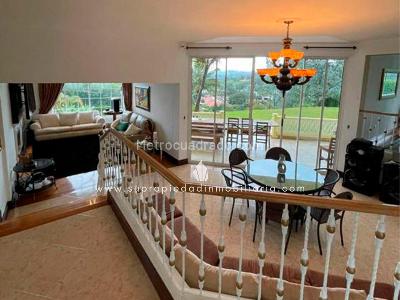 Casa de 4 alcobas en venta en Llano Grande, Rionegro, 352 m² · foto 13 de 20