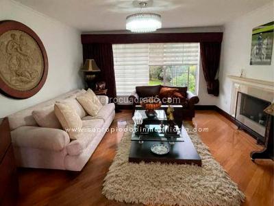 Casa de 4 alcobas en venta en Llano Grande, Rionegro, 352 m² · foto 14 de 20