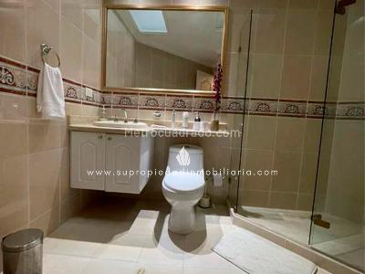 Casa de 4 alcobas en venta en Llano Grande, Rionegro, 352 m² · foto 19 de 20