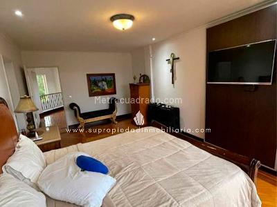 Casa de 4 alcobas en venta en Llano Grande, Rionegro, 352 m² · foto 20 de 20