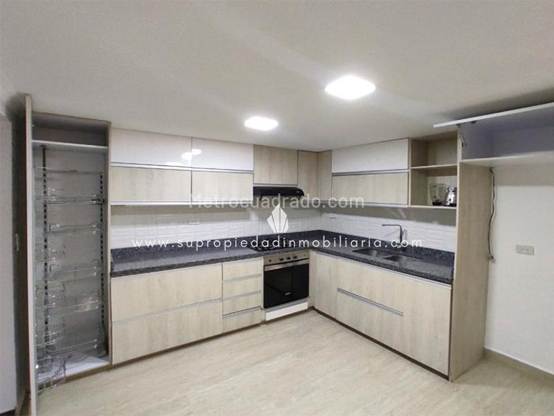 Casa en Arriendo, Manzanares, Medellín